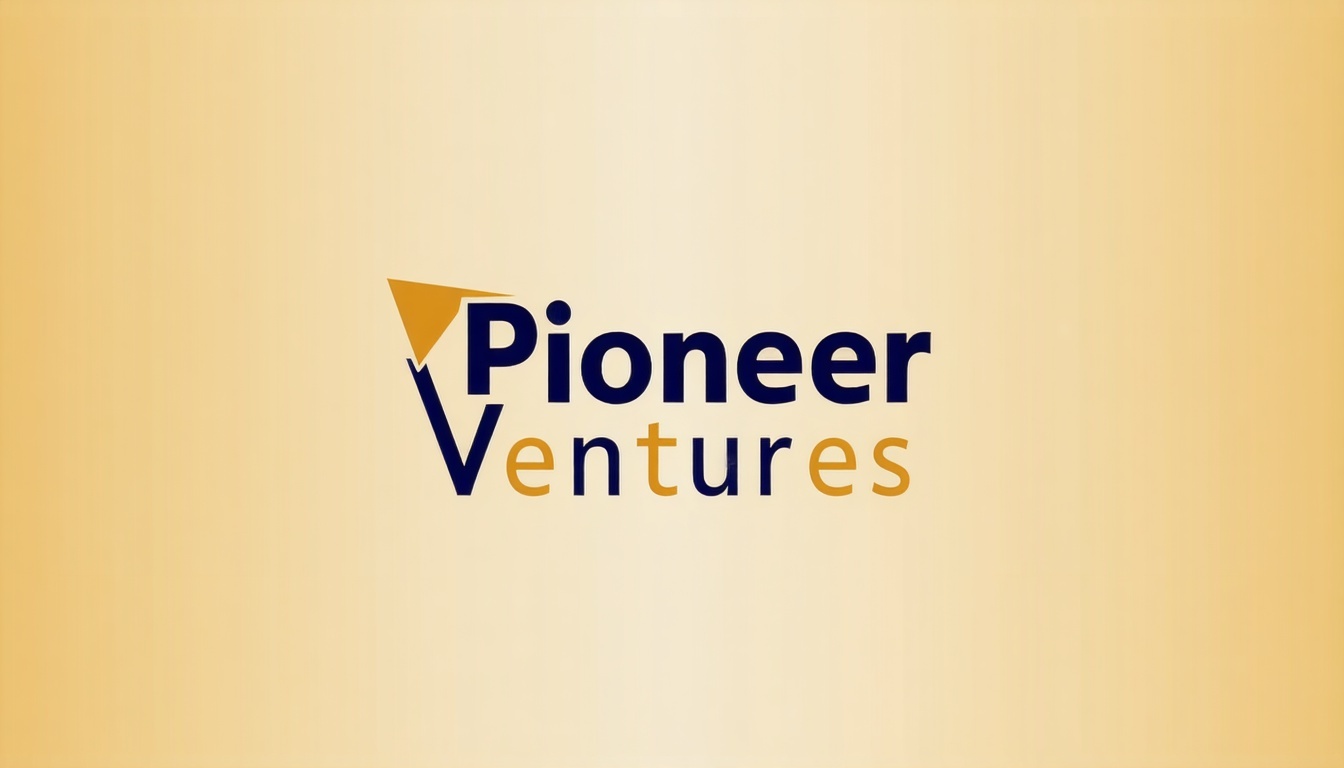 Pioneer Ventures logo