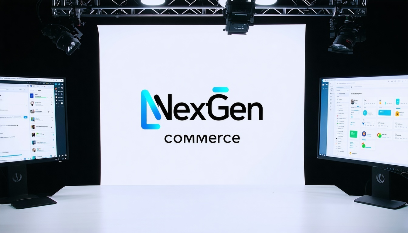 NextGen Commerce logo