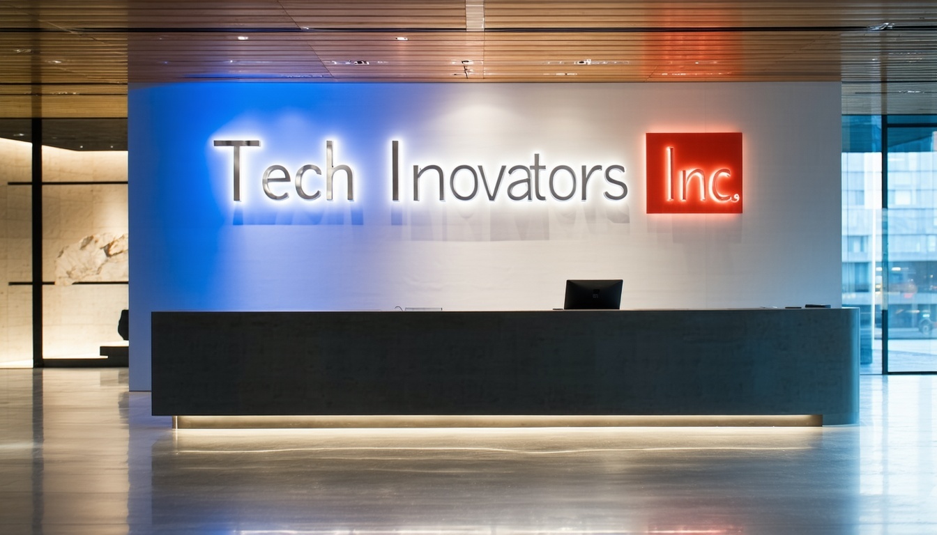 Tech Innovators Inc. logo
