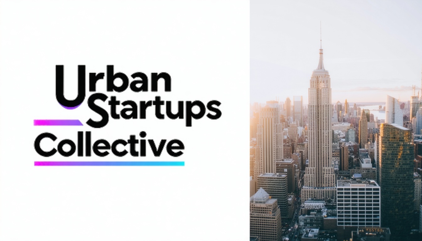 Urban Startups Collective logo